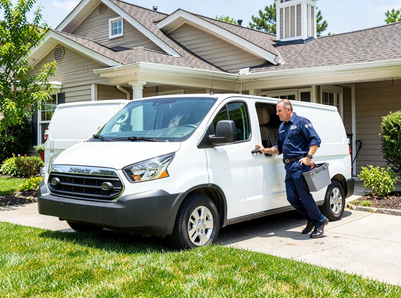 Emergency Plumber company in Union Hill, IL